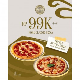 Promo Bundling