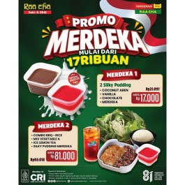 Promo Merdeka