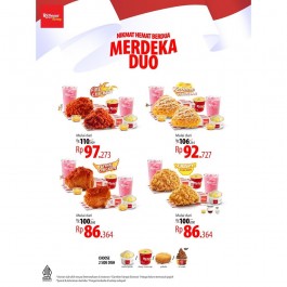 Promo Merdeka