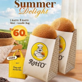 Promo Summer Delight