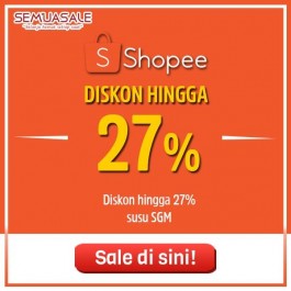 Diskon Susu SGM