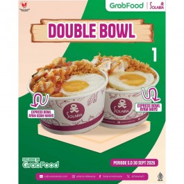 Promo GrabFood
