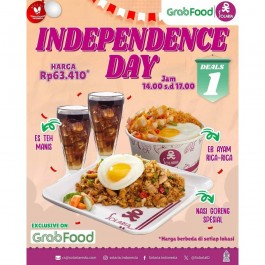Promo GrabFood