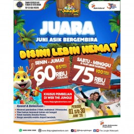 Promo Juara
