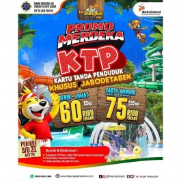 Promo KTP