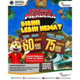 Promo Merdeka