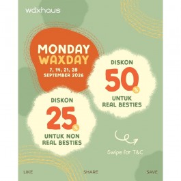 Promo Monday
