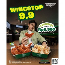 Promo 9.9