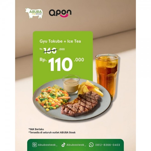 Promo Qpon