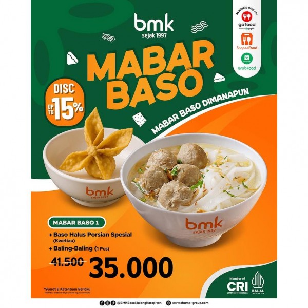 Mabar Baso