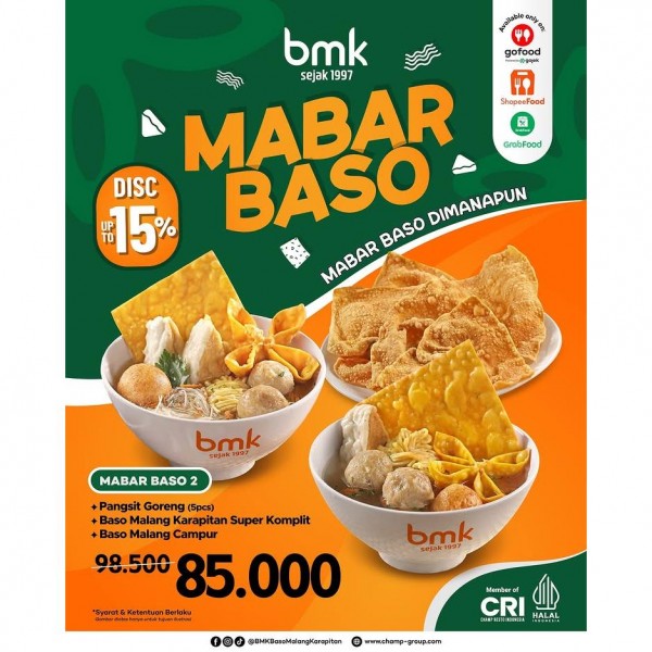 Mabar Baso