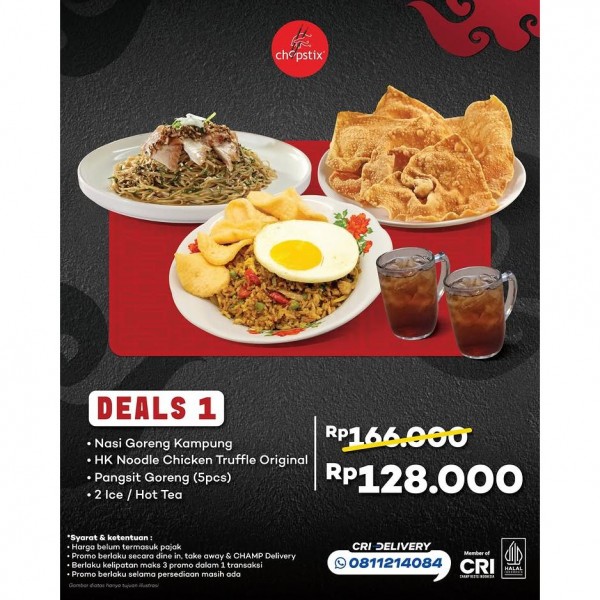 Promo 52K