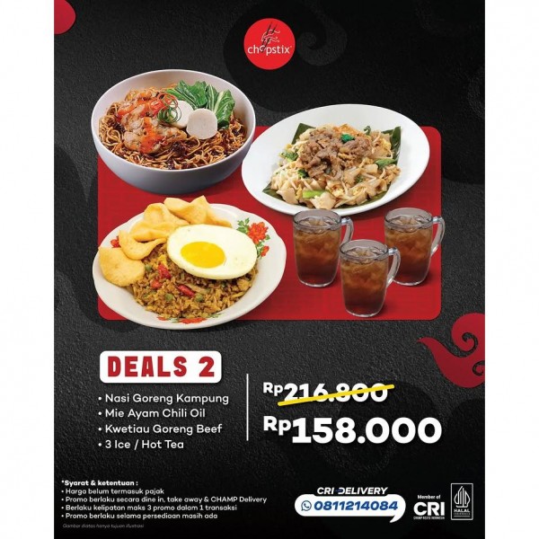 Promo 52K