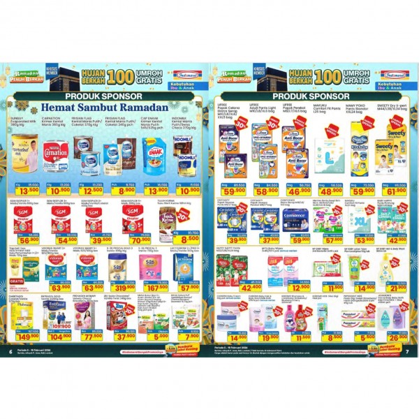 Katalog Indomaret