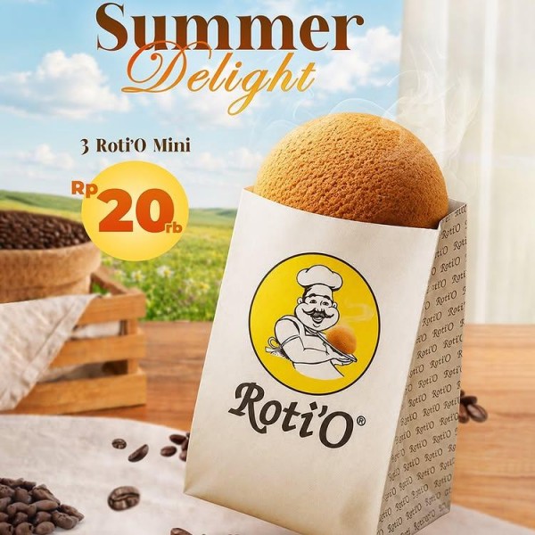 Promo Summer Delight