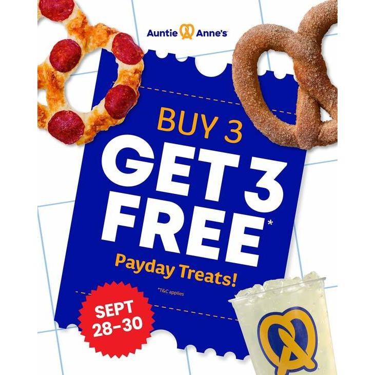 Promo Payday