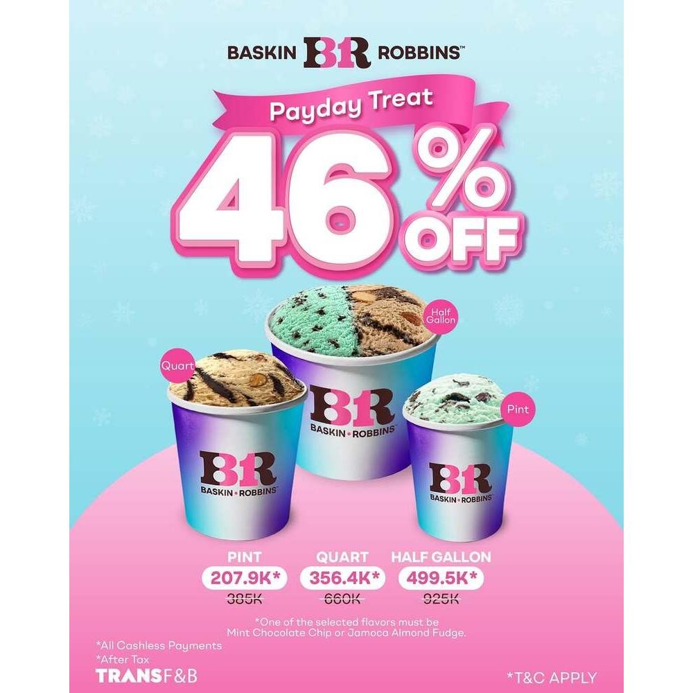 Promo Payday