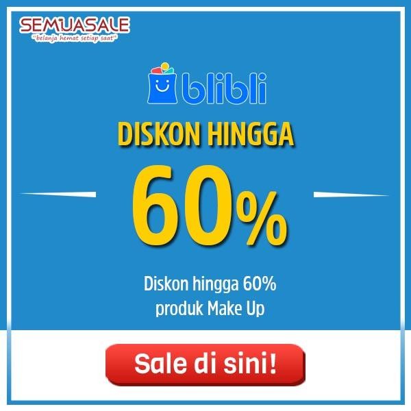Diskon Make Up