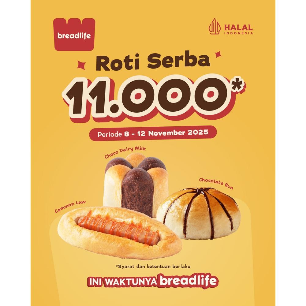 Promo Serba 11K