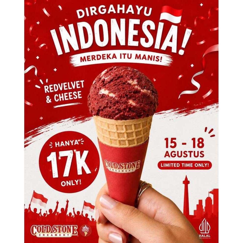 Promo Kemerdekaan