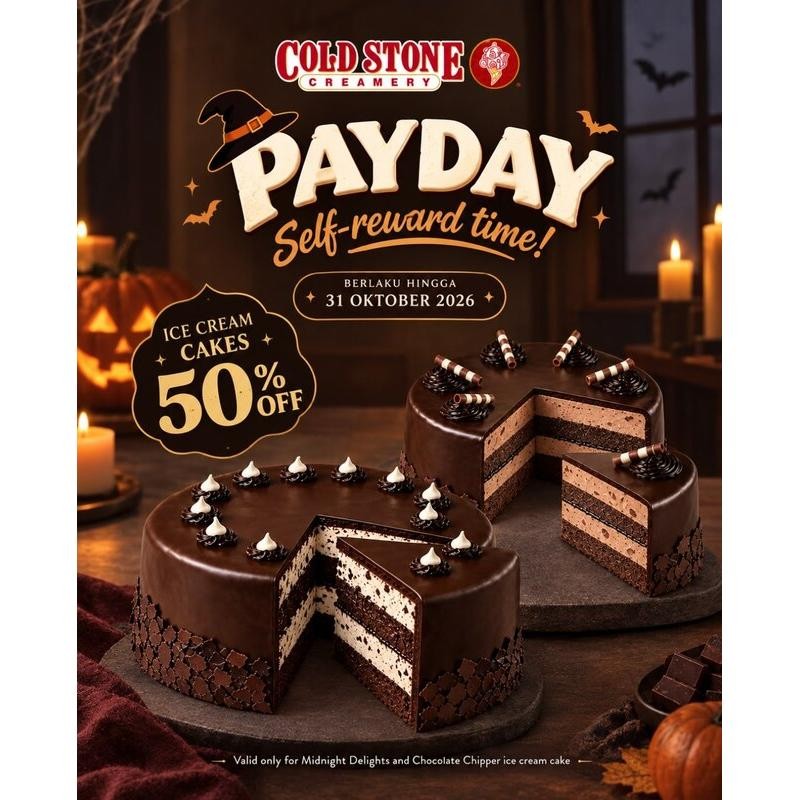 Diskon 50%