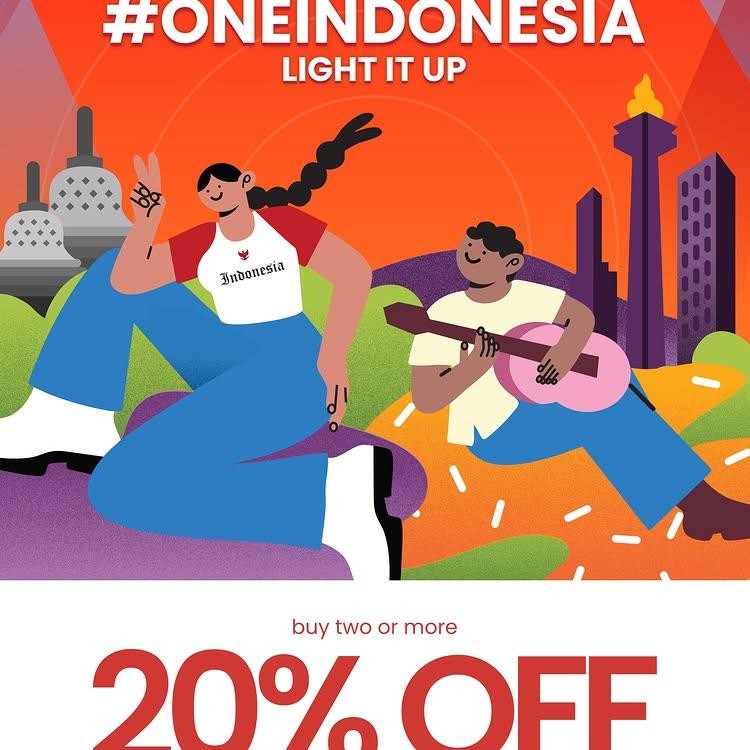 Diskon 20%