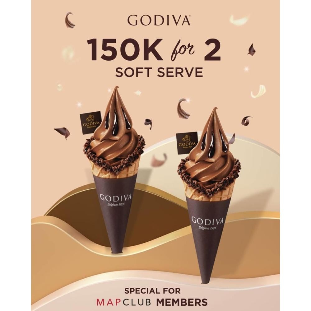 Promo 150K For 2