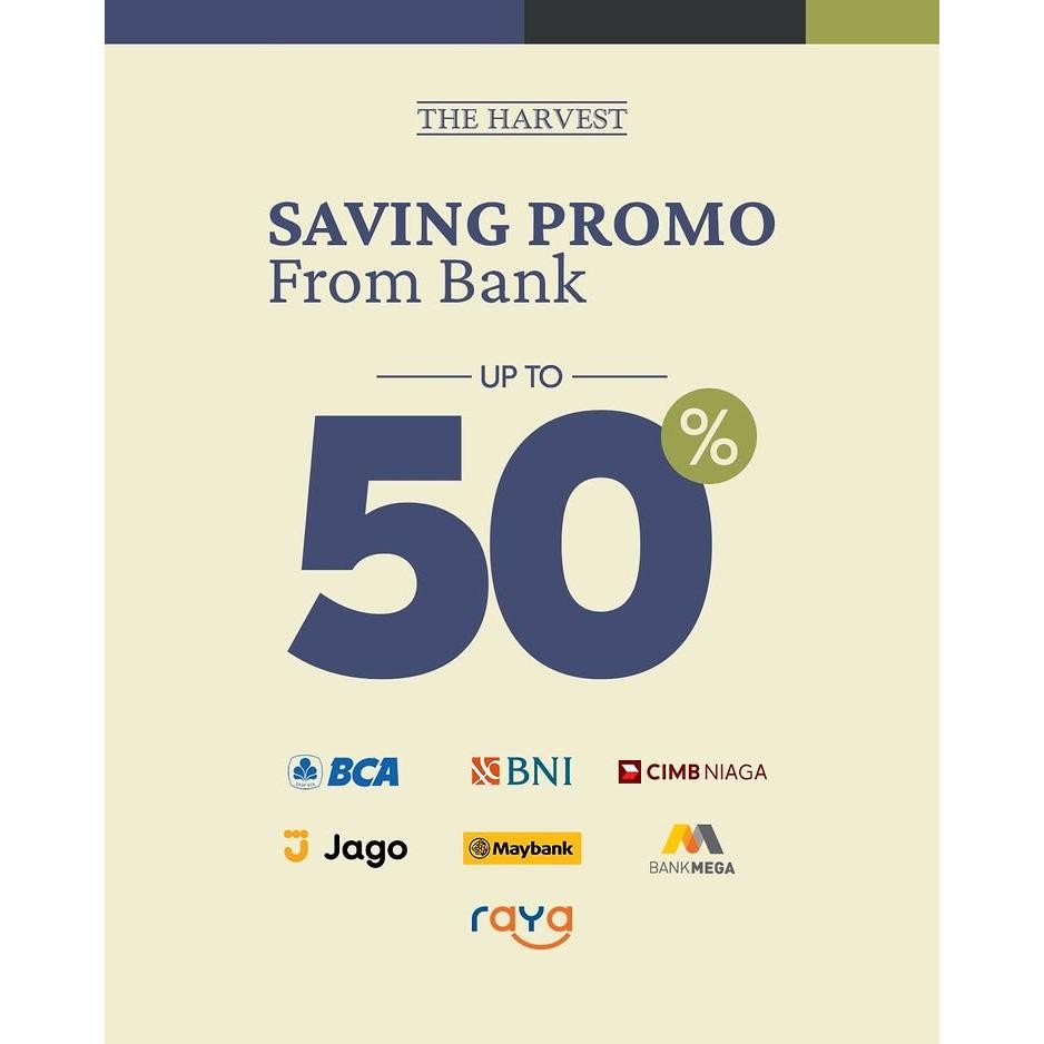 Promo Bank