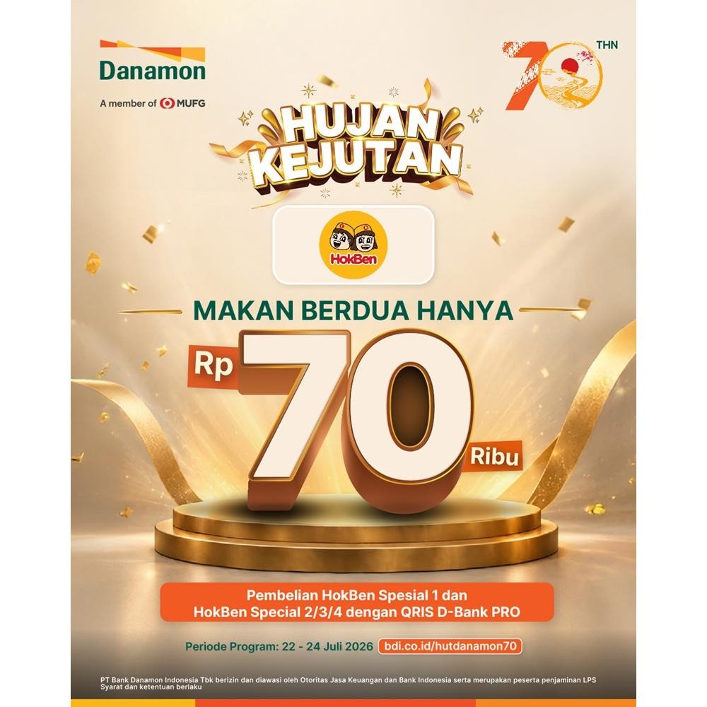 Promo Danamon