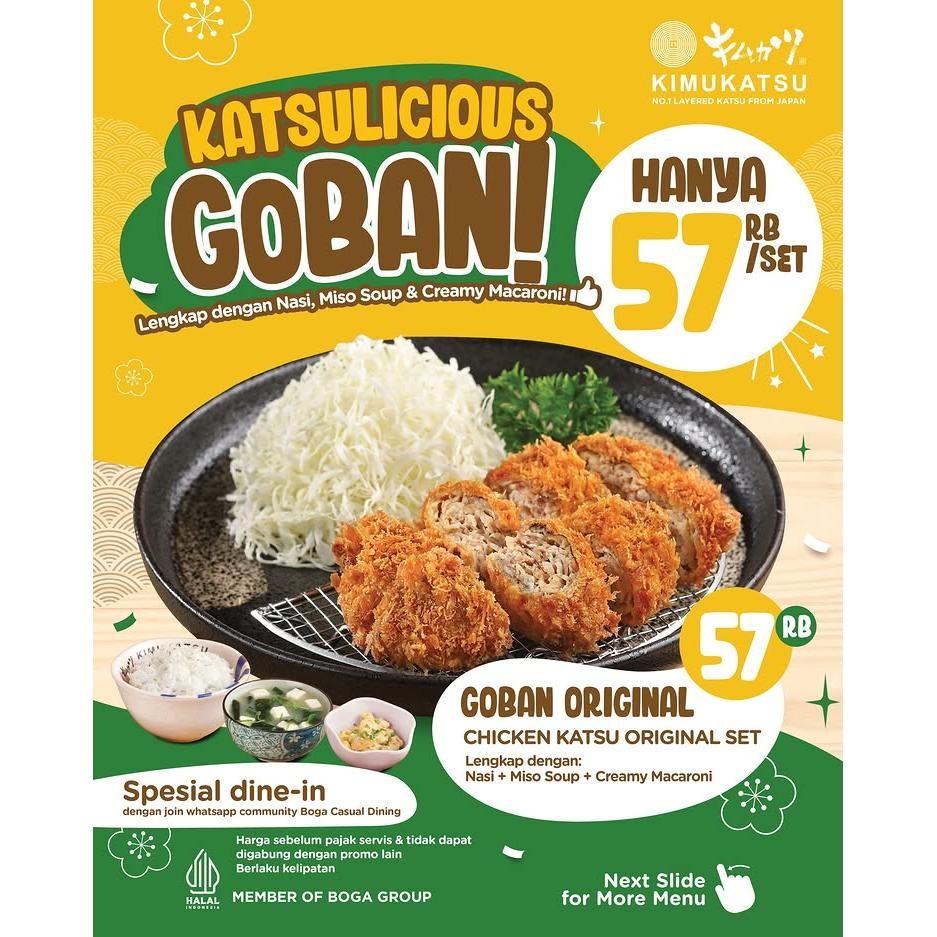 Promo Goban