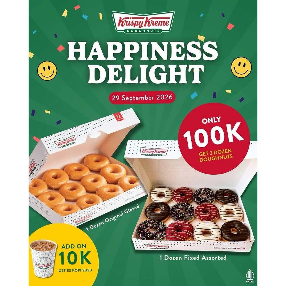 Promo 2 For 100K