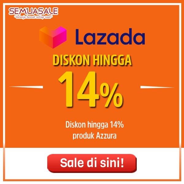 Diskon Azzura