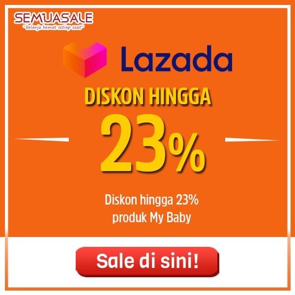 Diskon My Baby