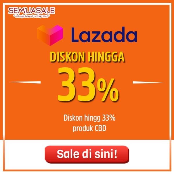 Diskon Produk CBD