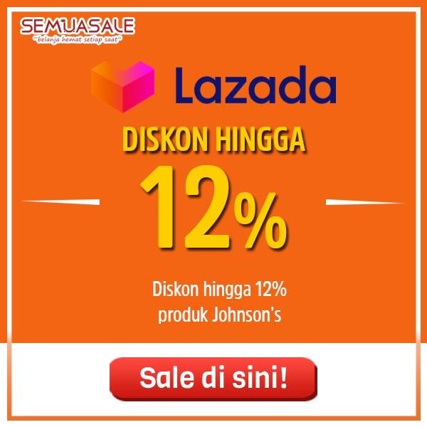 Diskon Johnson’s