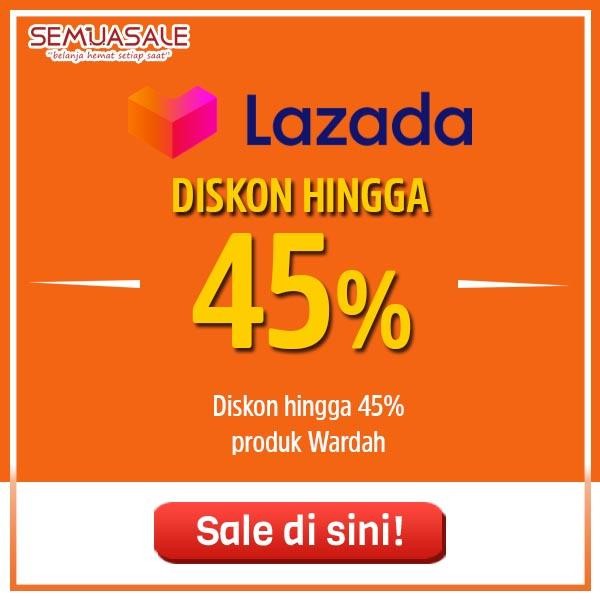 Diskon Wardah