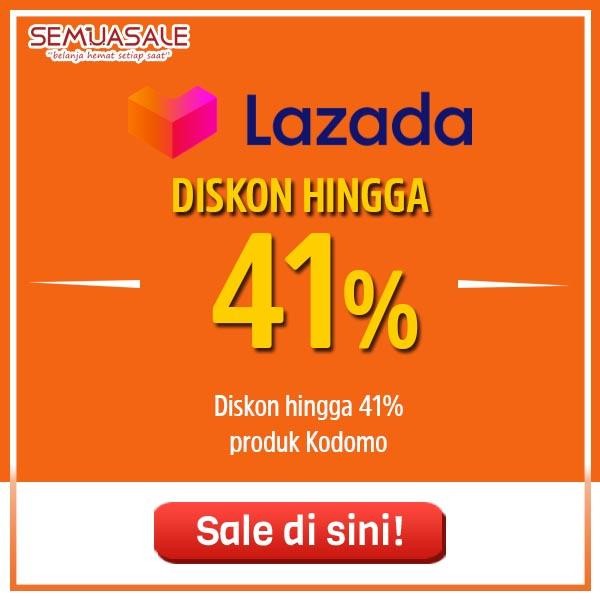 Diskon Kodomo