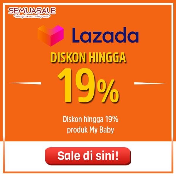 Diskon My Baby