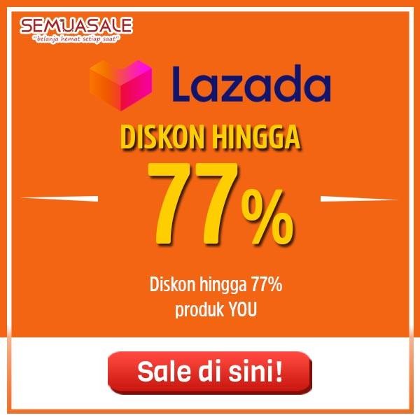 Diskon YOU