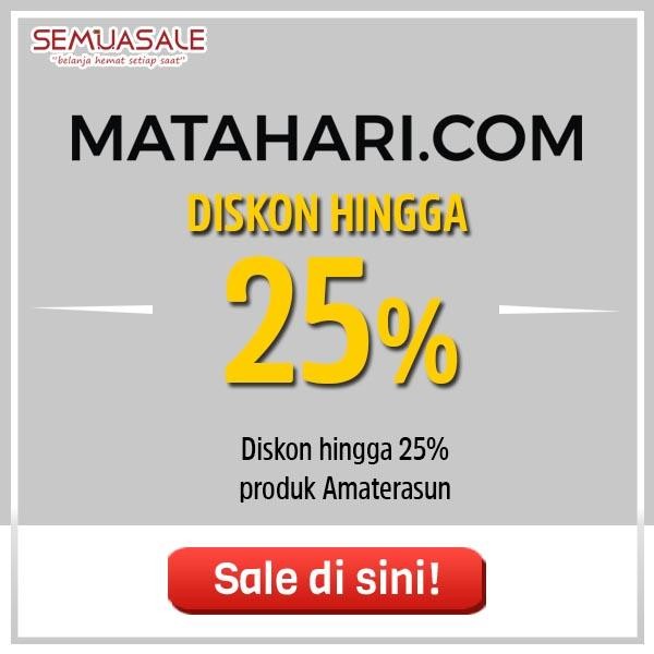 Diskon Amaterasun