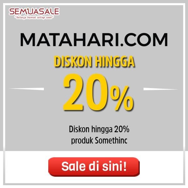 Diskon Somethinc