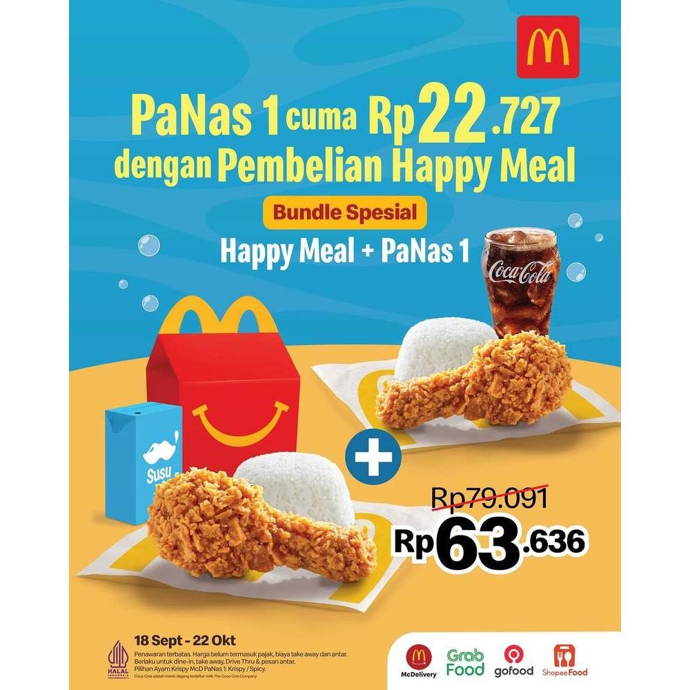 Promo Panas1