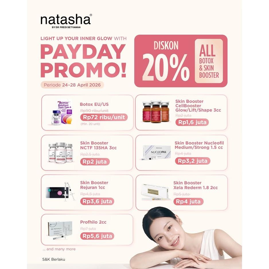 Promo Payday