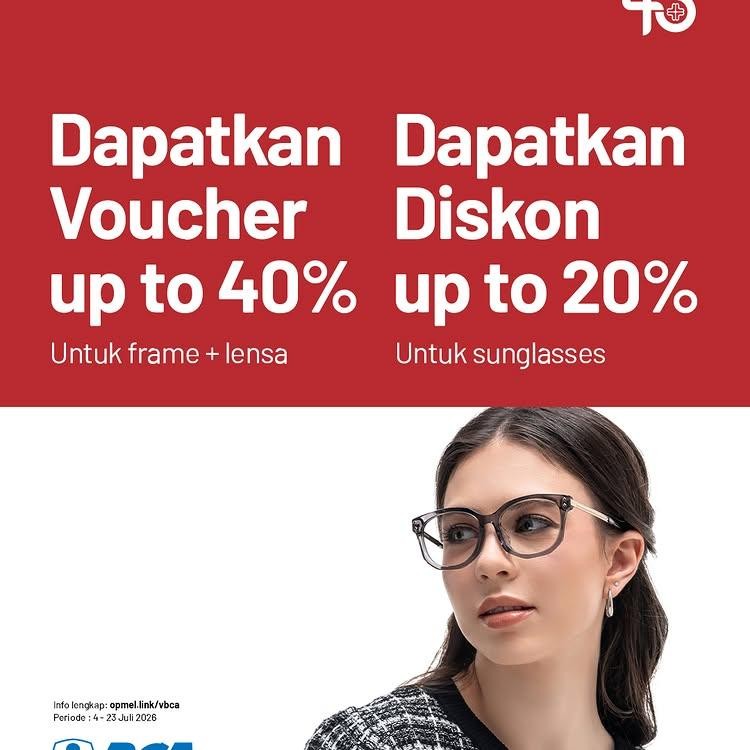 Diskon BCA