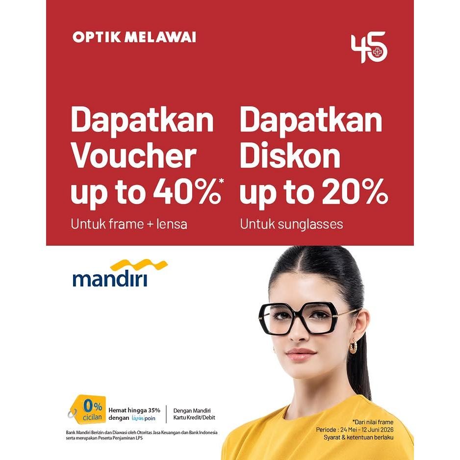 Promo Mandiri