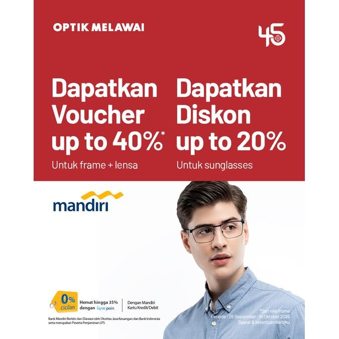 Promo Mandiri