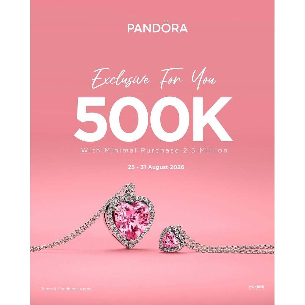 Cashback 500K
