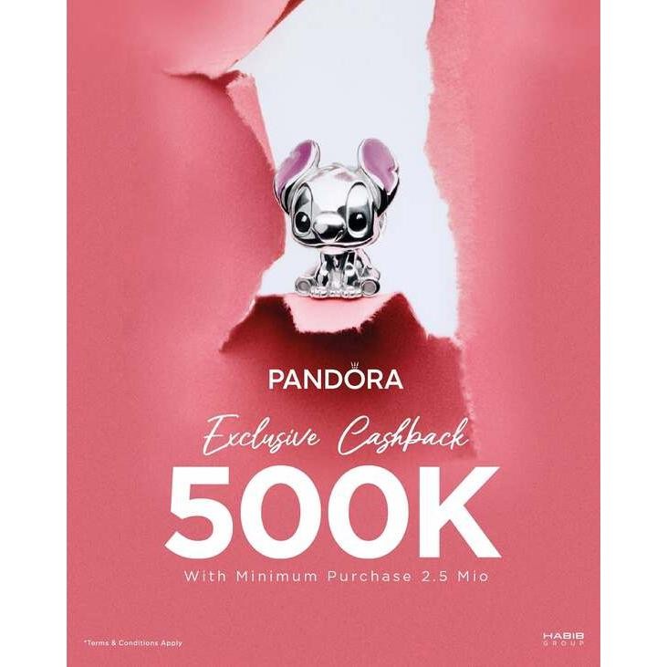 Cashback 500K