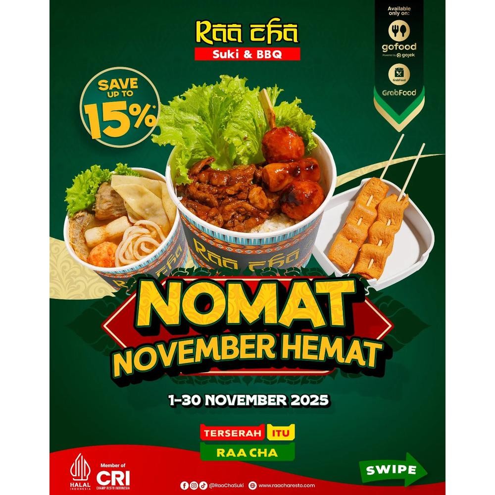 Promo November