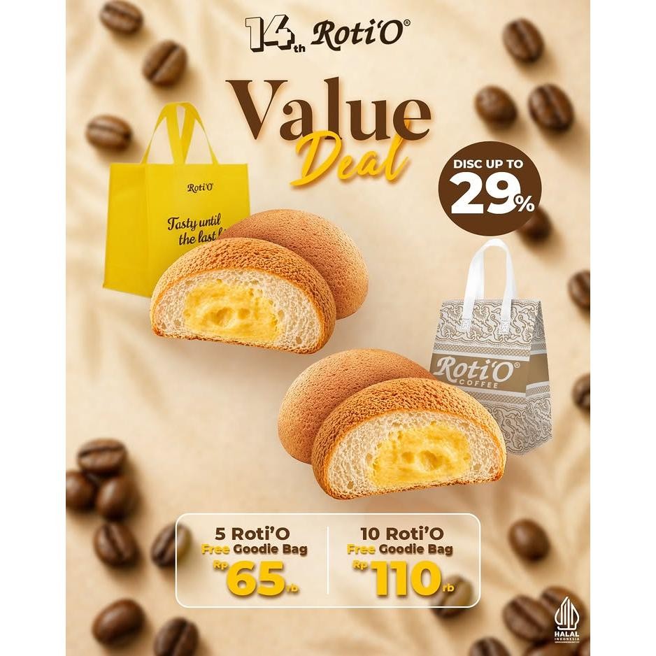 Promo Value Deal